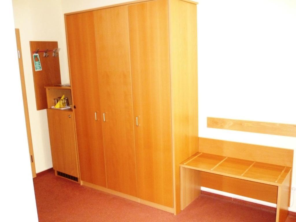 Pension Im Malerwinkel Kallmünz Camera foto