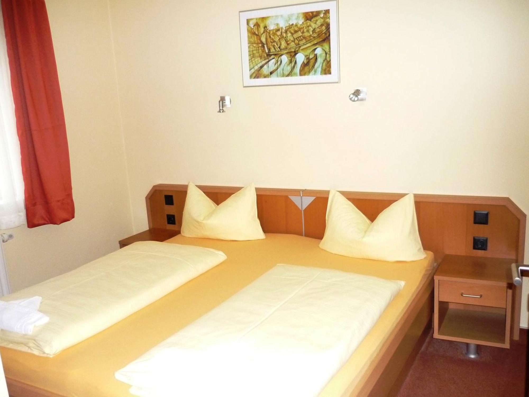 Pension Im Malerwinkel Kallmünz Esterno foto